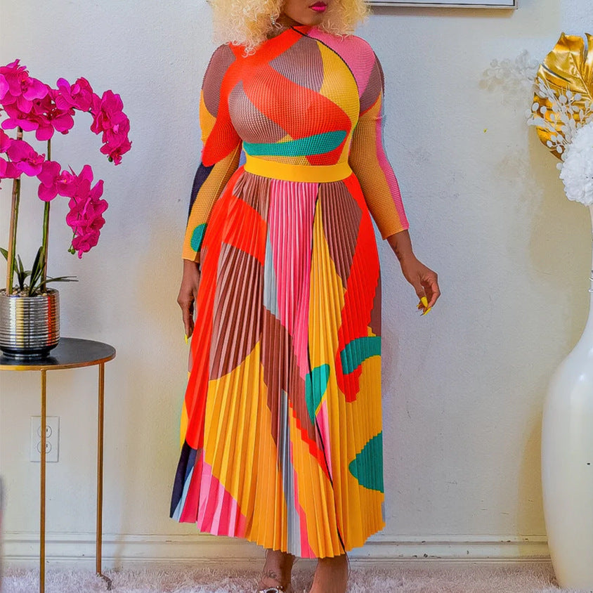 Brighter Day 2 Piece Skirt Set