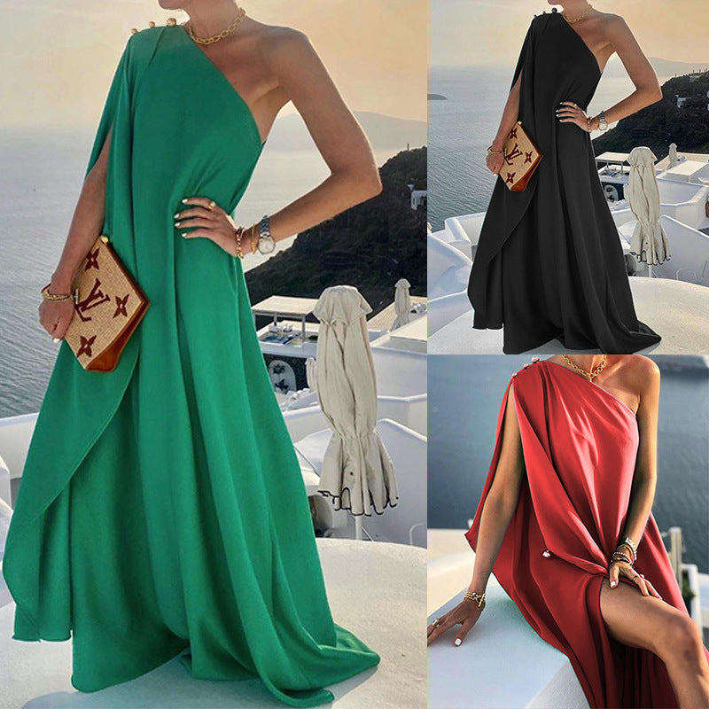 Dubai Done Right Dress